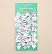 Christmas Decoration Bow Ornament