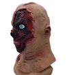 Halloween Mask Latex Headgear Bar Ball Props