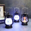 Compatible with Apple, Creative Halloween Grimace Portable Pony Lantern