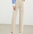 Women's Fashion Casual Loose High Waist Skinny Pants
