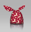 Christmas candy bag