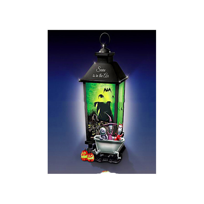 Poster Halloween Diamond Painting Kit DIY Craft