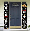 Halloween Decoration Couplet Trick Or Treat
