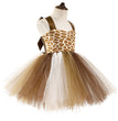 Halloween Women's Fashion Minimalist Costume Dresses