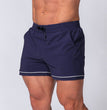 Men's Sport Running Training Outdoor Beach Quick-dry Casual Shorts