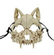 Tiger Mask Halloween Horror Mask Japan