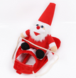 Dog Christmas Clothes Cat Christmas Clothes Pet Winter Clothes