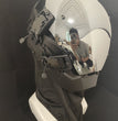 Halloween Party Music Festival Helmet