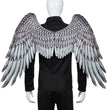 Halloween 3D Angel Wings Mardi Gras Theme Party Cosplay Wings