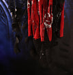 Halloween Decorations Accessories Horror Grim Reaper Hanging Ghost