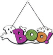 Halloween decoration props glitter listing