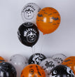 12 Inch Halloween Latex Balloons Party Supplies Decoration