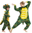 Jurassic Halloween Costume