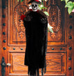 Halloween Haunted House Horror Party Decorations