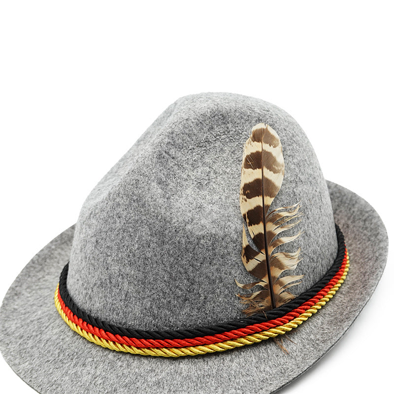 Halloween Hat Munich Beer