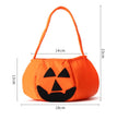 Halloween Pumpkin Cloak Masquerade Cloth