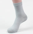 Socks men's new bamboo fiber men's socks