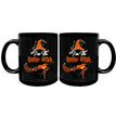 Halloween Gift Home Ceramic Mug