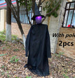 Halloween props