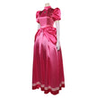 Princess Halloween Costume Cosplay Dress