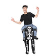 Halloween funny costume