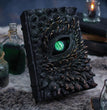 Realistic Deluxe  Dragon Book Halloween Home Living Room Bedroom Decoration Gifts