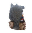 Fashionable Resin Personality Ornaments Halloween Decoration
