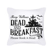 Halloween Pillowcase Pumpkin Sofa Cushion Cover