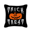 Halloween Pillowcase Pumpkin Sofa Cushion Cover