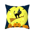 Halloween cushion artifact
