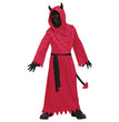 Halloween Demon Cosplay Out Costume