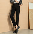 Women's Thickened Loose Fashionable Hundred Harlem Pants