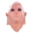Halloween alien headgear
