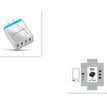 USB Charger Quick Charge 3.0 4 Phone Adapter For Tablet Portable Wall Mobile Charger Fast Charger