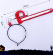 Halloween Tricky Item Headband