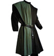 Men's Vintage Medieval Sleeveless Vest Literature