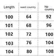 Women's American Workwear Mop Jeans