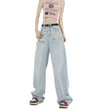 American Street Ripped Jeans For Women