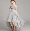 Princess Dress Girl Puffy Flower Piano Costumes