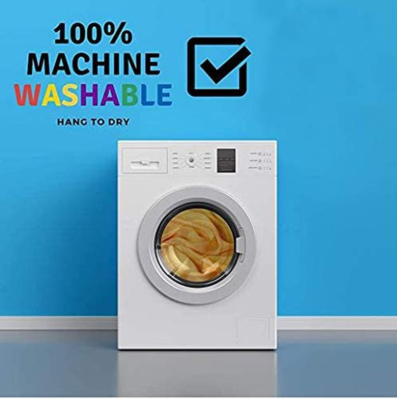 Sherpa Fleece Baby Blankets for Boys and Girls – Colorful, Reversible Baby Blankets for Newborns, Infants, Toddlers, and Nursery (Dreams & Doodles)