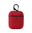 Compatible with Apple, Airpods headphone case