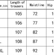 Women's Fashion Stitching Straight Multi-pocket Cargo Pants