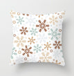 Merry Christmas pillowcase