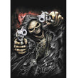 Diamond Painting Home Decoration Skull Girl Halloween