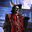 Halloween Decorations Accessories Horror Grim Reaper Hanging Ghost