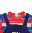 Halloween Costume Children's Performance Dress