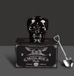 Mug Large Capacity Nordic Ins Halloween Ceramic Mug