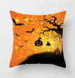 Halloween pillowcase