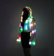 Stage lighting costumes