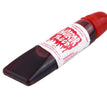 OCDAY Fake Blood Gel Tube Horror fancy dress Costume Halloween Party Joke Red toy Brand New Arrival